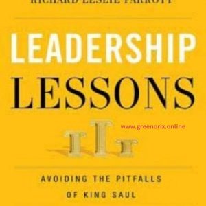 Leadership Lessons Bangla Book