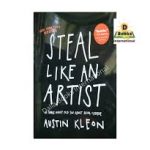 Steal Like an Artist Bangla creativity digital book