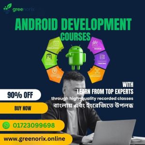 Android Development Course