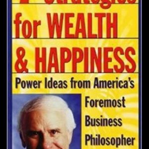 7 Strategies for Wealth and Happiness Bangla eBook