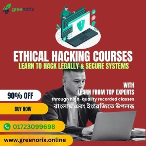 Ethical Hacking Course