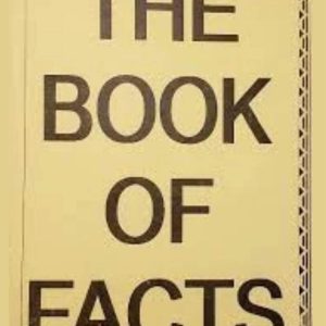 The Book of Facts Bangla eBook